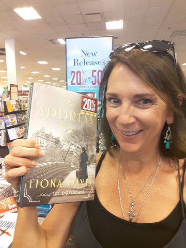 Book Store «Barnes & Noble Booksellers Palm Desert», reviews and photos, 72840 Highway 111 # 425, Palm Desert, CA 92260, USA