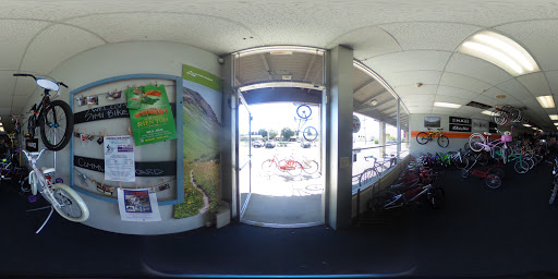 Bicycle Store «Simi Bike Works», reviews and photos, 2687 Cochran St, Simi Valley, CA 93065, USA