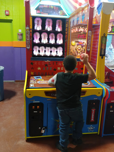 Video Arcade «University Family Fun Center», reviews and photos, 4006 Spruce St, Philadelphia, PA 19104, USA