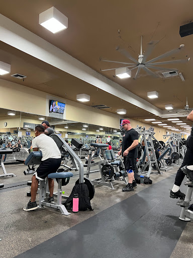 Gym «24 Hour Fitness - Super Sport», reviews and photos, 3030 N Bellflower Blvd, Long Beach, CA 90808, USA