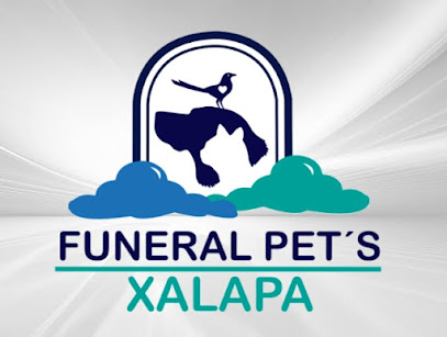 Funeral Pet's Xalapa