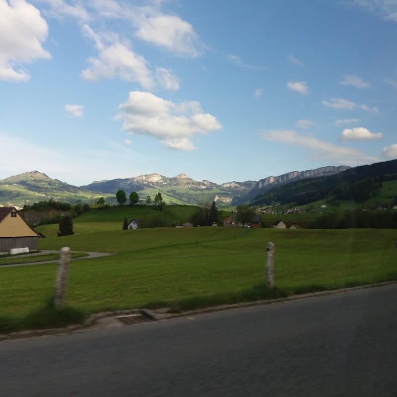 Waldegg Appenzell