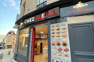 CHEZ MEMO PONTOISE image