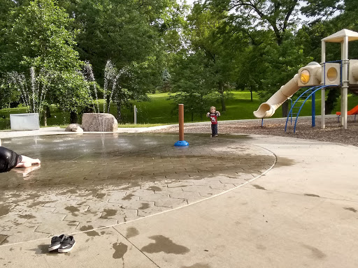 Park «Grandview Park», reviews and photos, 3230 Easton Blvd, Des Moines, IA 50317, USA