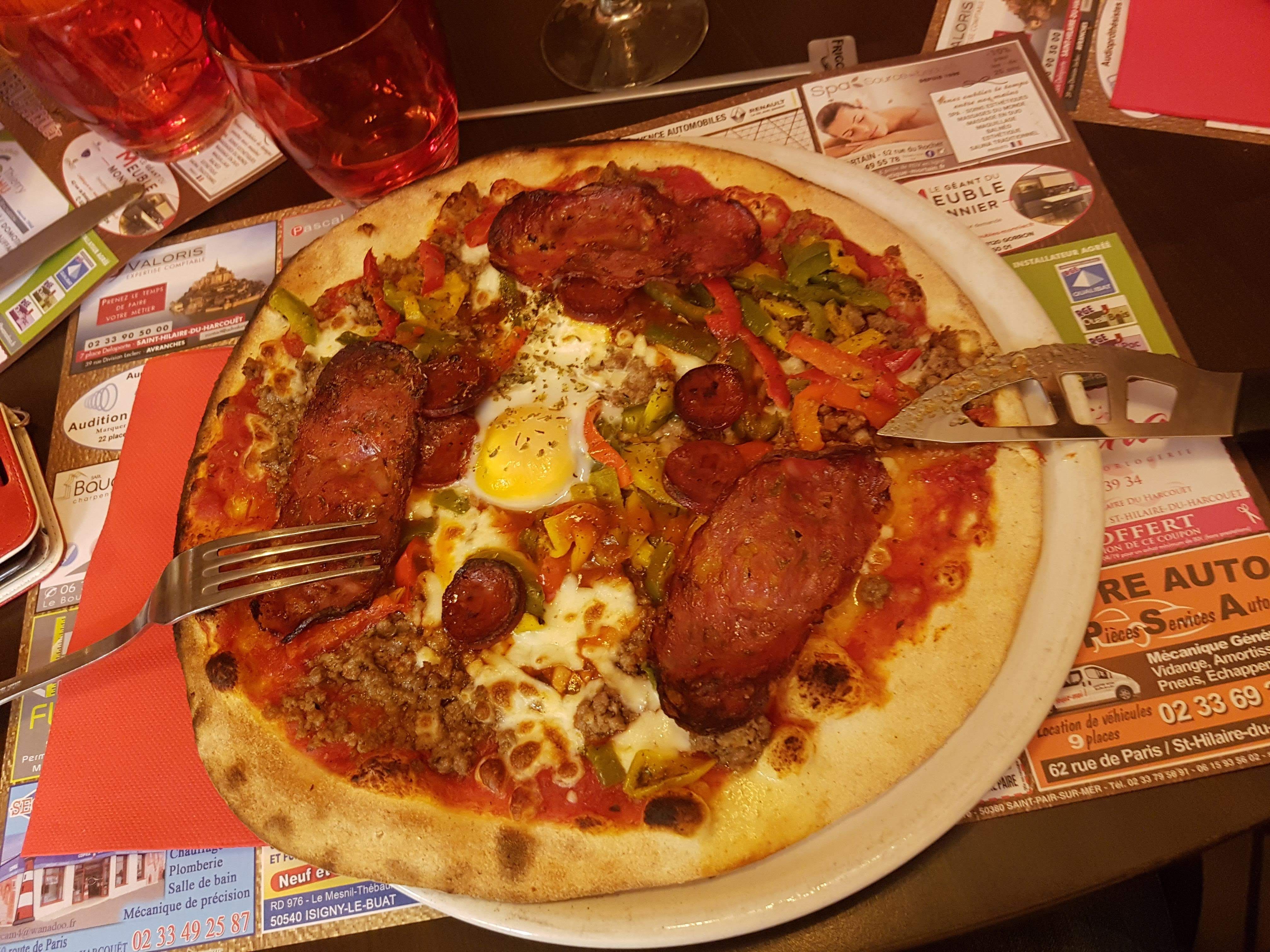 Photo n° 5 de l'avis de DOMINIQUE.O fait le 27/06/2019 à 18:55