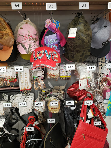 Dollar Store «FAMILY DOLLAR», reviews and photos, 577 SW Prima Vista Blvd, Port St Lucie, FL 34983, USA