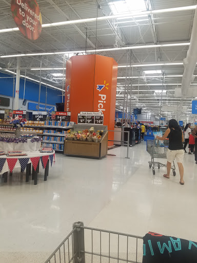 Department Store «Walmart Supercenter», reviews and photos, 1133 Ew Connector Sw, Austell, GA 30106, USA