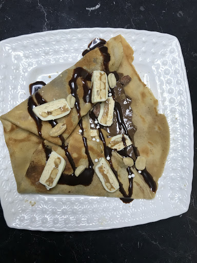 El Dios de las crepas