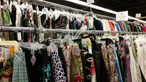 Thrift Store «Hubbard House Thrift Store», reviews and photos