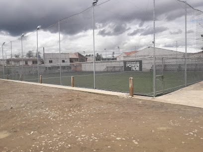 Cancha Sintetica El Monumental