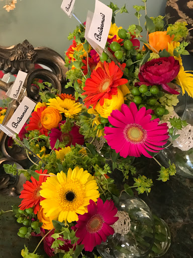 Florist «C J Lilly & Company», reviews and photos, 128 W Mulberry St, Collierville, TN 38017, USA