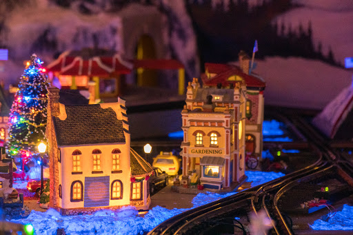 Recreation Center «Edgerton Recreation Center», reviews and photos, 41 Backus St, Rochester, NY 14608, USA