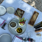 Photo n°21 de l'avis de Villa.o fait le 03/07/2023 à 14:48 sur le  Vocabolo Moscatelli Boutique Hotel & Restaurant à Umbertide