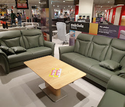 Möbel Höffner Dresden-Elbepark photo