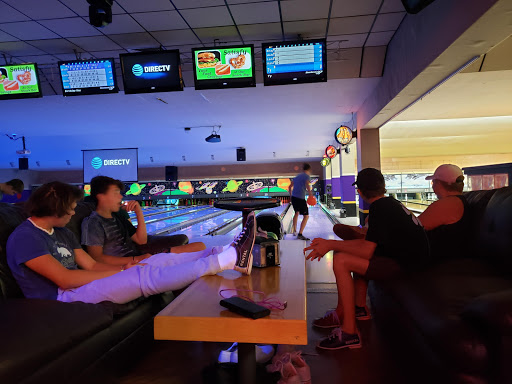Bowling Alley «Sarasota Lanes», reviews and photos, 2250 Fruitville Rd, Sarasota, FL 34237, USA
