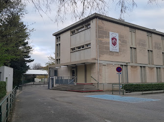 Collège Marie PILA