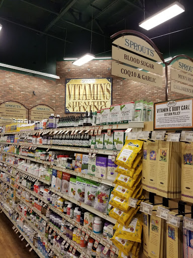 Health Food Store «Sprouts Farmers Market», reviews and photos, 3630 Grand Ave, Chino Hills, CA 91709, USA