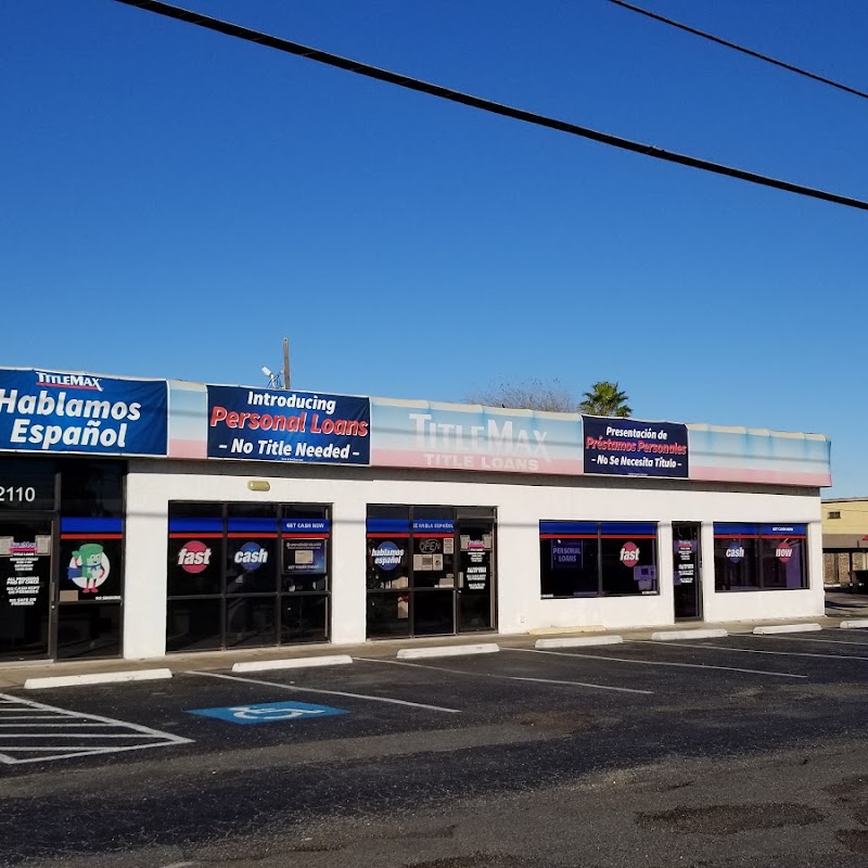 TitleMax Title Loans