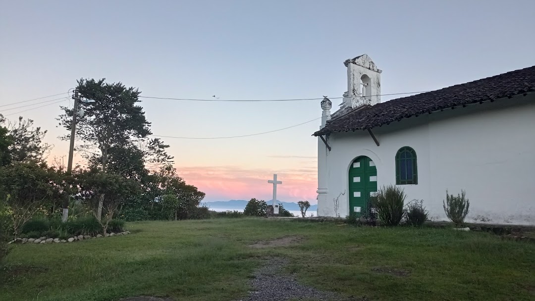 Capilla Nuestra Señora del Carmen