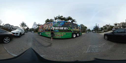 Party Planner «Video Game Bus», reviews and photos, 9018 Balboa Blvd #594, Northridge, CA 91325, USA