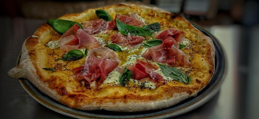 Pizzeria Langoletto in Belpasso, Città Metropolitana di Catania