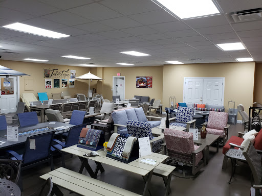 Fireplace Store «Mad Hatter Fireplace, Grills and Outdoor Living», reviews and photos, 5220 Atlanta Hwy, Alpharetta, GA 30004, USA