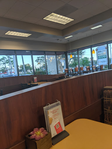 Fast Food Restaurant «Chick-fil-A», reviews and photos, 100 N Williamson Blvd, Daytona Beach, FL 32114, USA