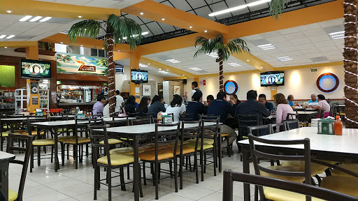 Restaurante galés Cuautitlán Izcalli