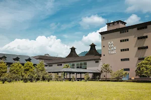 Kavalan Distillery image