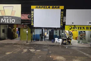 Kapela Bar image