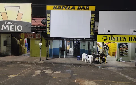 Kapela Bar image