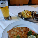 Photo n°1 de l'avis de Matteo.o fait le 08/05/2024 à 05:16 sur le  Gasthaus Kalte Herberge - Familie Winterhalder à Vöhrenbach