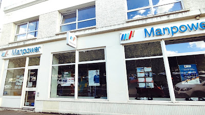 Manpower Compiegne à Compiègne