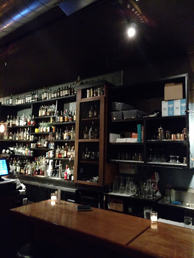 Cocktail Bar «1022 South J», reviews and photos, 1022 S J St, Tacoma, WA 98405, USA