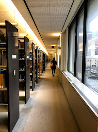 Sibley Music Library - Photo 2 - Car repair in Rochester, NY, Rochester