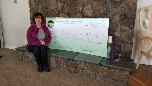 HVAC Contractor «Central Oregon Heating & Cooling», reviews and photos