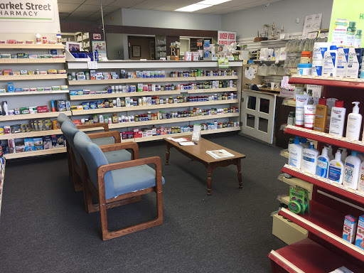 Market Street Pharmacy