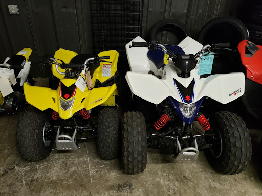 Motorcycle Dealer «Middletown Cycle», reviews and photos, 3711 Commerce Dr, Franklin, OH 45005, USA