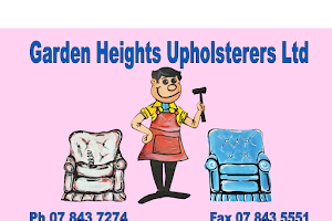 Garden Heights Upholsterers Ltd