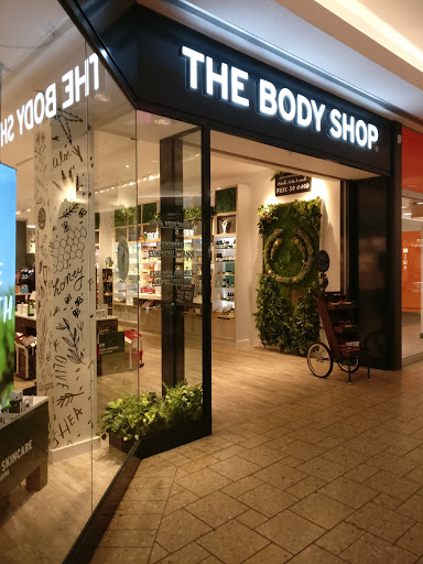 The Body Shop, 3000 E 1st Ave, Denver, CO 80206, USA, 