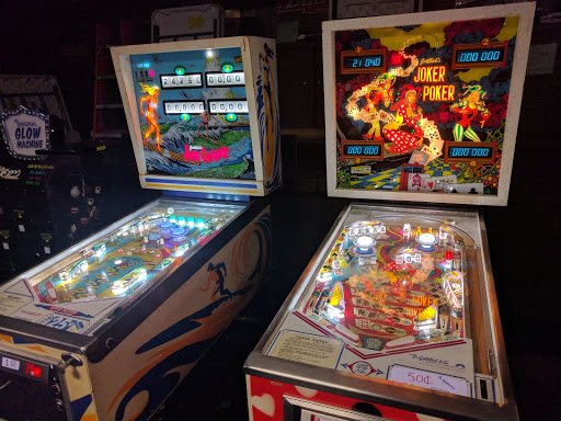 Bowling Alley «Richfield Bowl», reviews and photos, 5340 Richfield Rd, Flint, MI 48506, USA