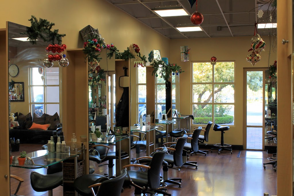 Parks Salon 92677