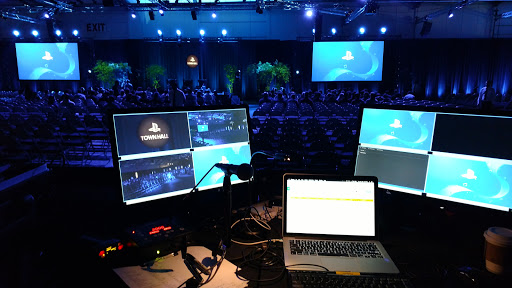 Event Technology Service «Radius Group Event Architects», reviews and photos, 3949 Research Park Ct #100, Soquel, CA 95073, USA