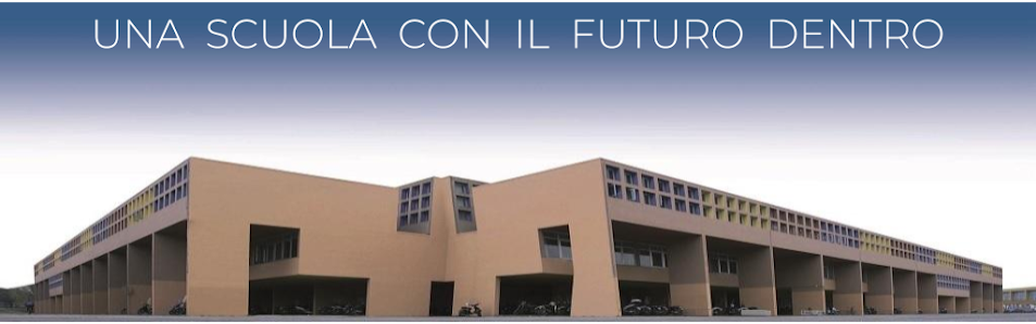Liceo Scientifico, Musicale e Coreutico Guglielmo Marconi - Pesaro Via Nanterre, 10, 61122 Pesaro PU, Italia