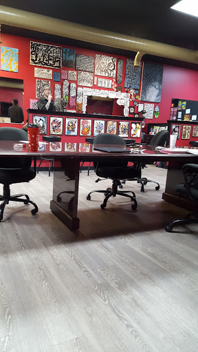 Explore men's knuckle tattoo ideas, creative tattoo ideas in Cleveland, available at True Art Tattoos, Inc