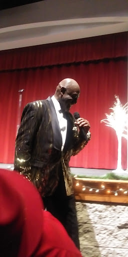 Performing Arts Theater «Krider Performing Arts Center», reviews and photos, 650 Volunteer Dr, Paris, TN 38242, USA