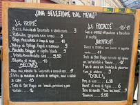 Carte du DUME à Turin