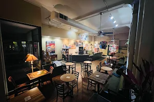 Jittery Joe's Coffee - Downtown image