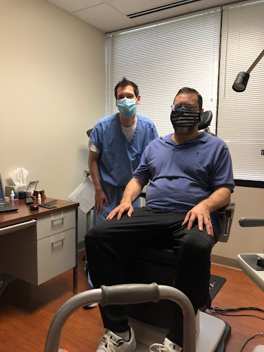 Ophthalmologist «Greenman Eye Associates», reviews and photos, 2801 Randolph Rd #200, Charlotte, NC 28211, USA