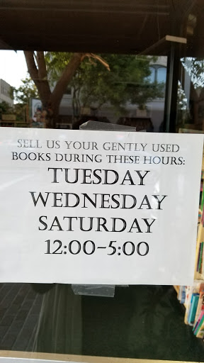 Used Book Store «B Street Books», reviews and photos, 301 S B St, San Mateo, CA 94401, USA